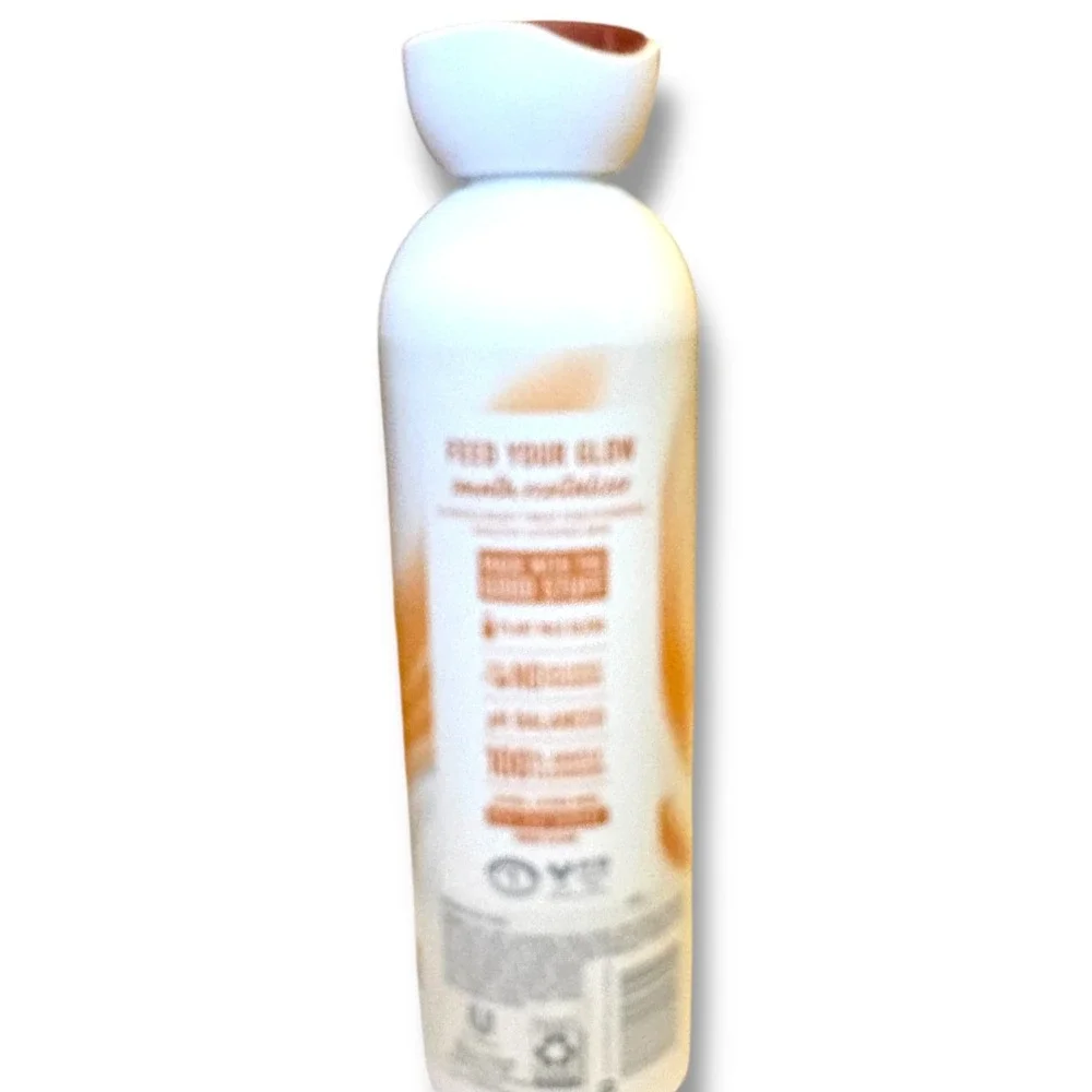 Dove Coconut Milk & Sugar Lychee Body Wash Plant Milk Collection 17.5 fl oz NEW - Picture 3 of 3